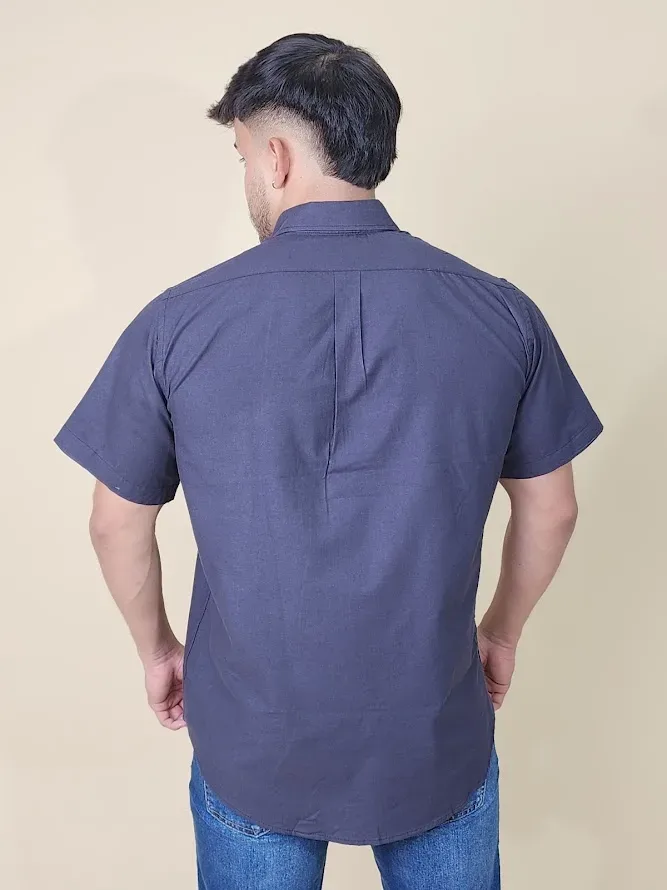 Camisa Cambrige Polo Club para Caballero