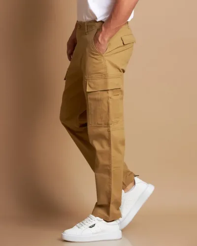 Jeans para caballero Psycho Sixteen Ochre 14