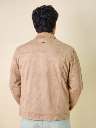 Jacket Hummer para caballero H252007-114CM CAMEL