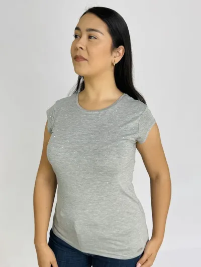 Camiseta Calvin Klein para Dama