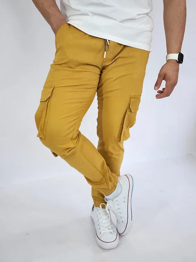 Jogger Hydrolic para Caballero