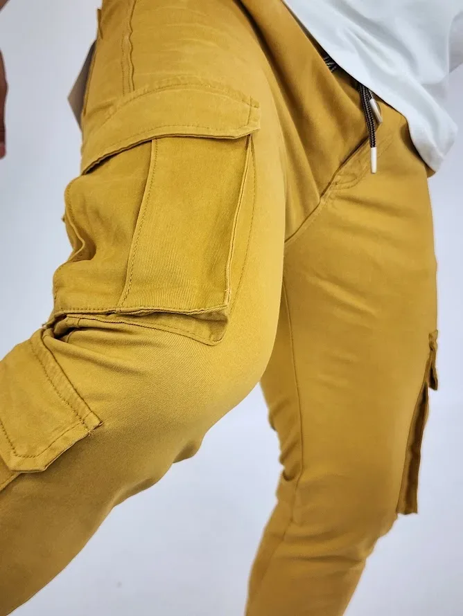Jogger Hydrolic para Caballero