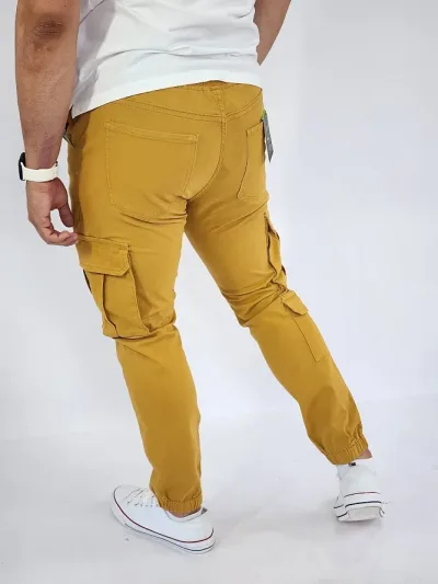 Jogger Hydrolic para Caballero