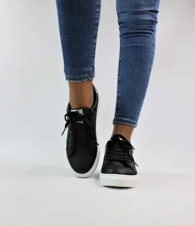 Tenis Silversoul para dama