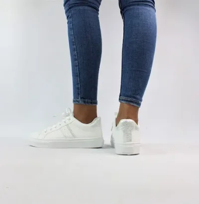 Tenis Silversoul para dama
