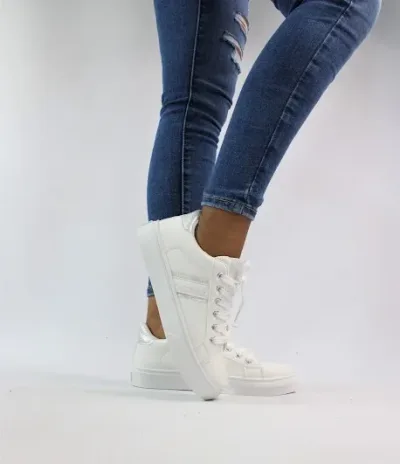 Tenis Silversoul para dama