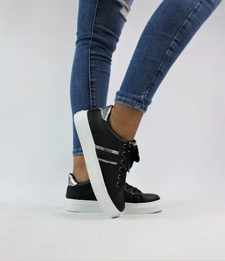 Tenis Silversoul para dama