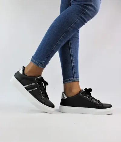 Tenis Silversoul para dama