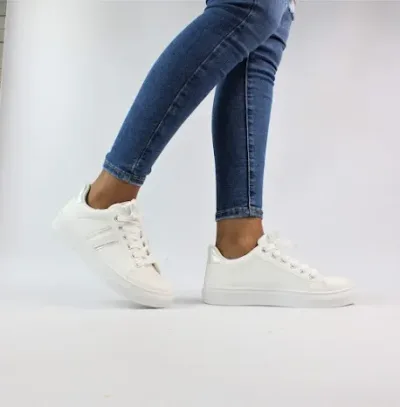 Tenis Silversoul para dama