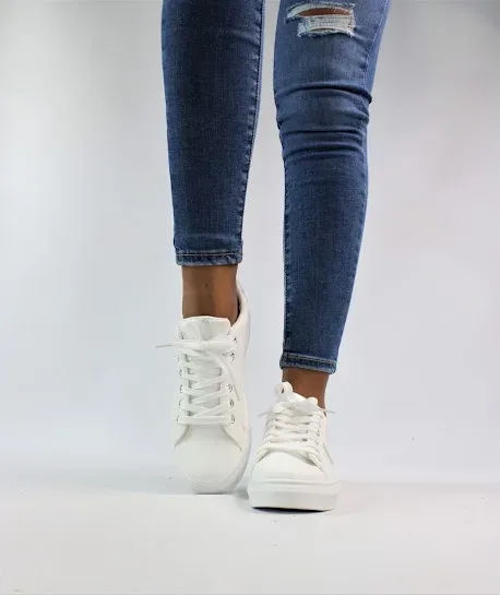 Tenis Silversoul para dama