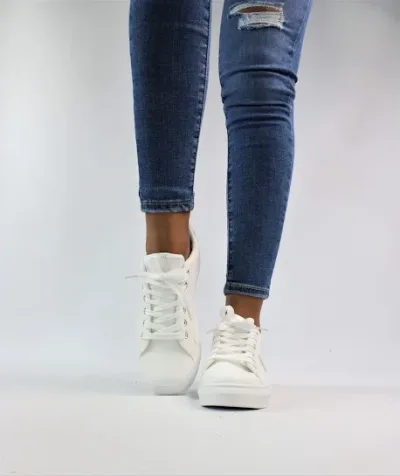 Tenis Silversoul para dama