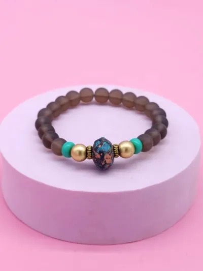 Pulsera para dama multicolor