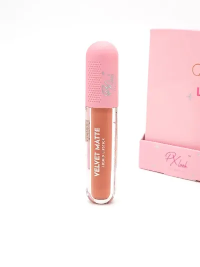 Labial Liquido matte Tono 05