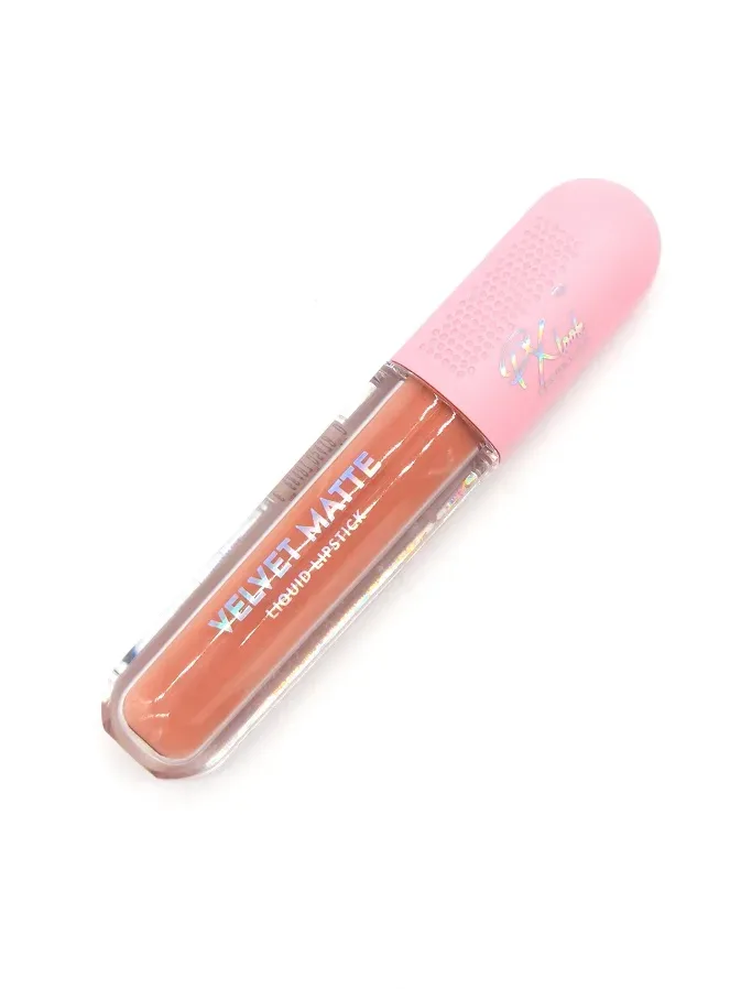 Labial Liquido matte Tono 05