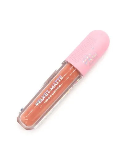 Labial Liquido matte Tono 05