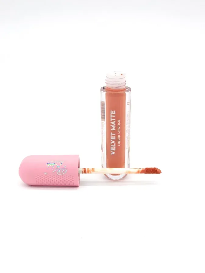 Labial Liquido matte Tono 05