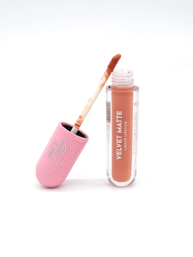 Labial Liquido matte Tono 05