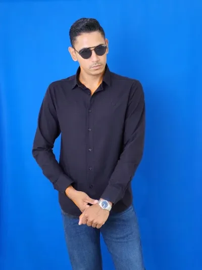 Camisa Hummer para caballero H251004-70