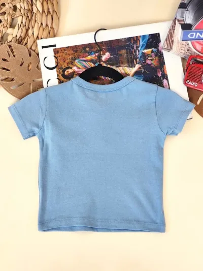 Camiseta Everfit para niño13826S