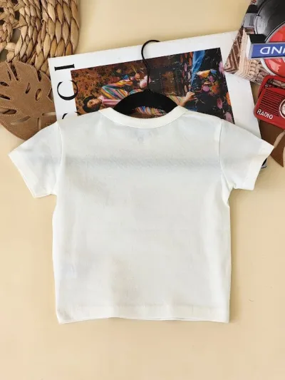 Camiseta Everfit para niño13826S