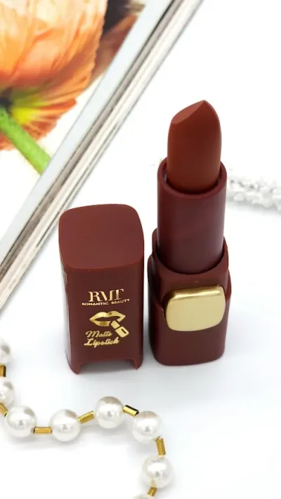 Labial matte en barra 03 Natural Brown