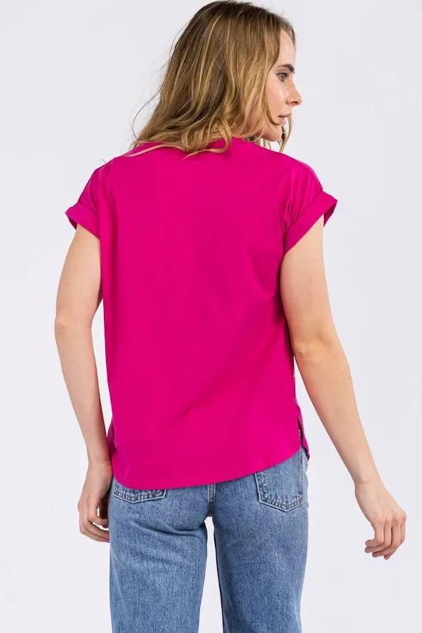 Blusa para Dama