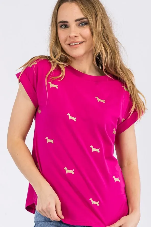 Blusa para Dama