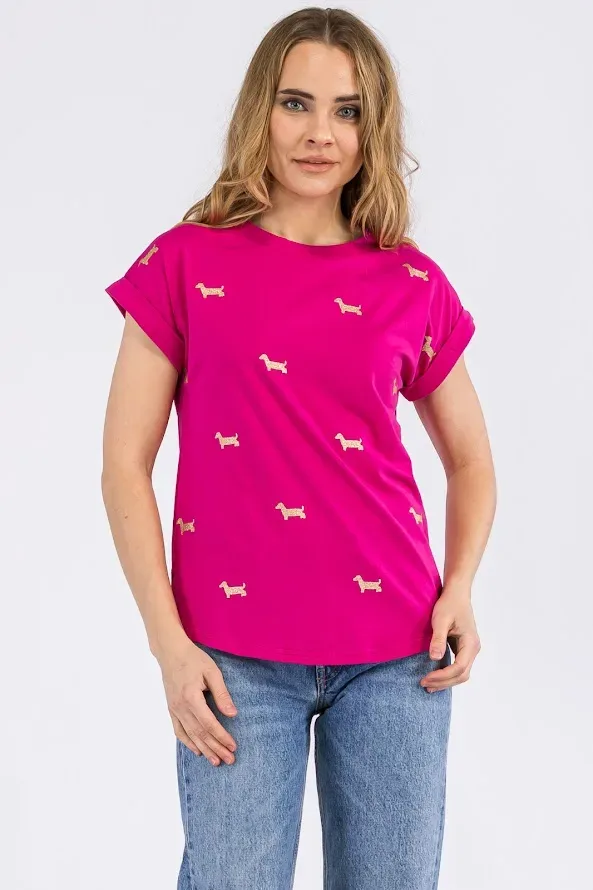 Blusa para Dama