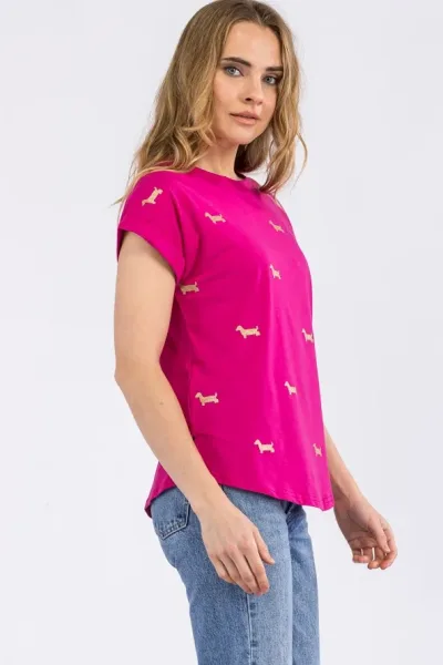 Blusa para Dama