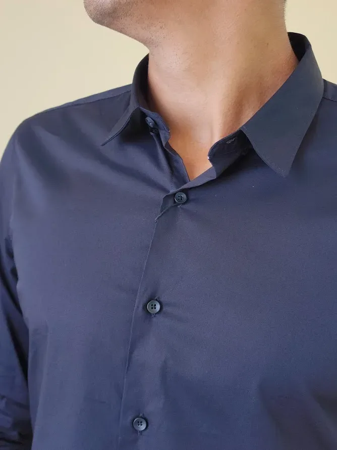 Camisa Estivaneli para caballero 24-4065