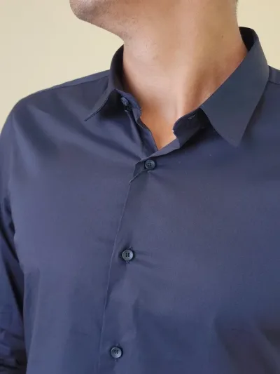 Camisa Estivaneli para caballero 24-4065
