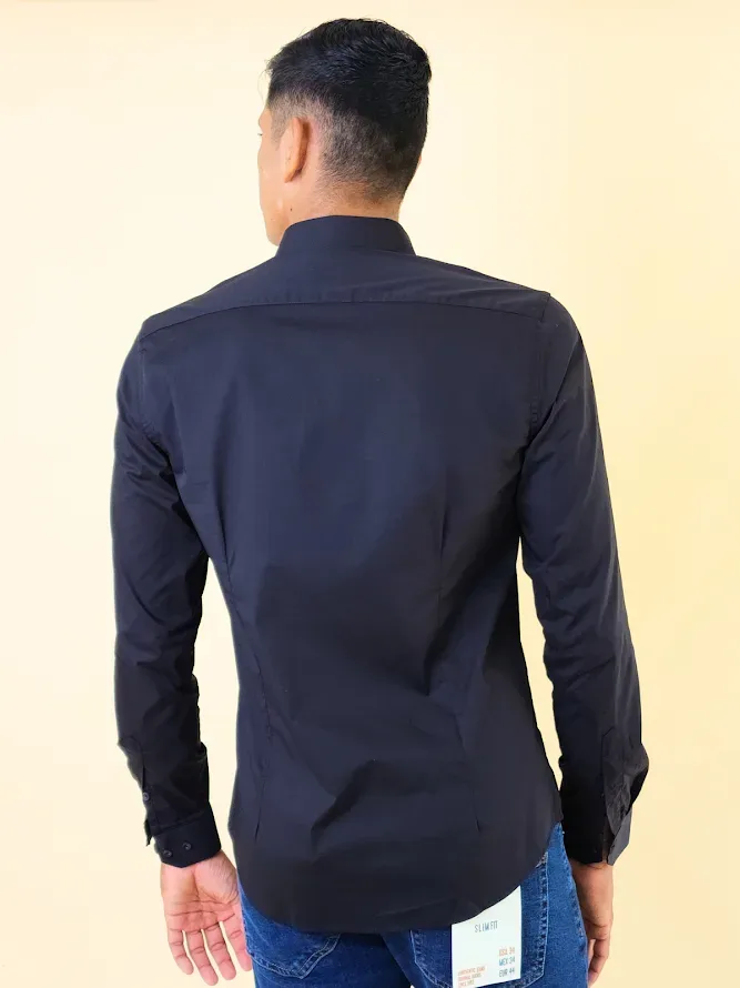 Camisa Estivaneli para caballero 24-4065
