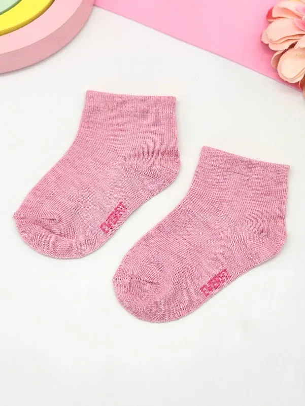 Set de medias Everfit para niña 38138 #MULTICOLOR