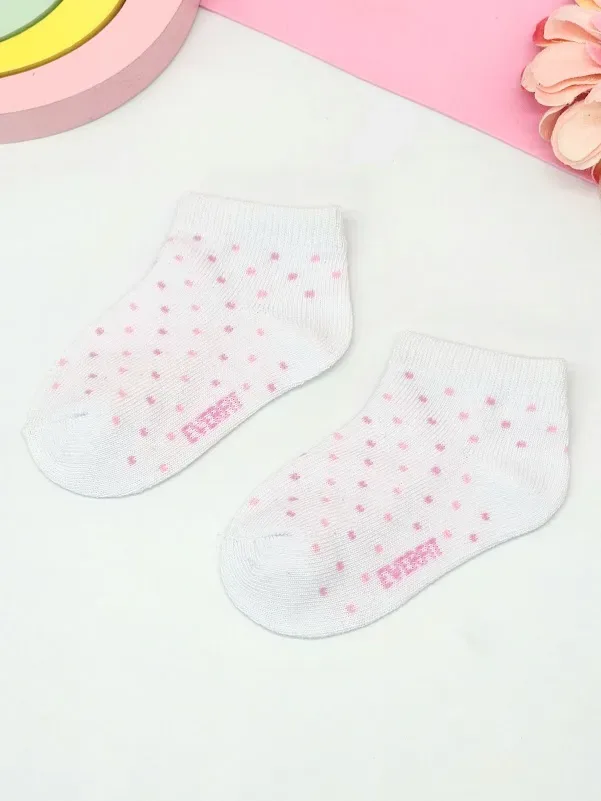 Set de medias Everfit para niña 38138 #MULTICOLOR