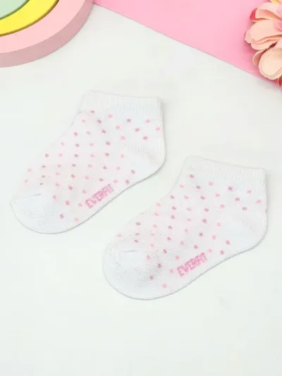 Set de medias Everfit para niña 38138 #MULTICOLOR
