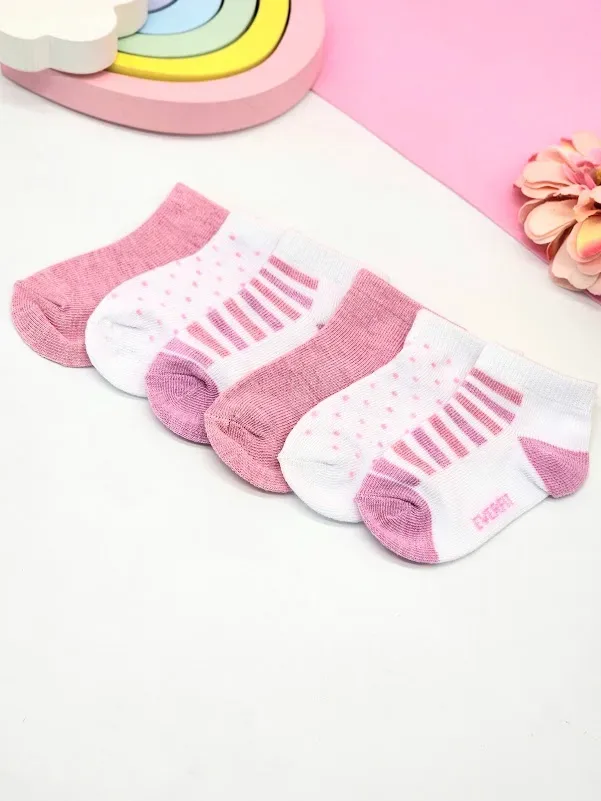 Set de medias Everfit para niña 38138 #MULTICOLOR