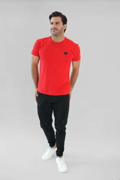 Camiseta Hummer para caballero H241001-16