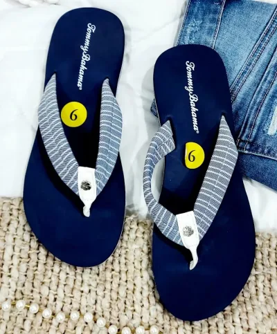 Sandalias Tommy Bahama para dama