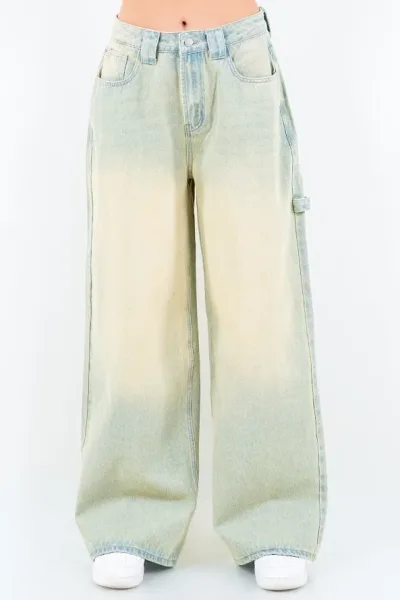 Jeans dama-  RJH-5972