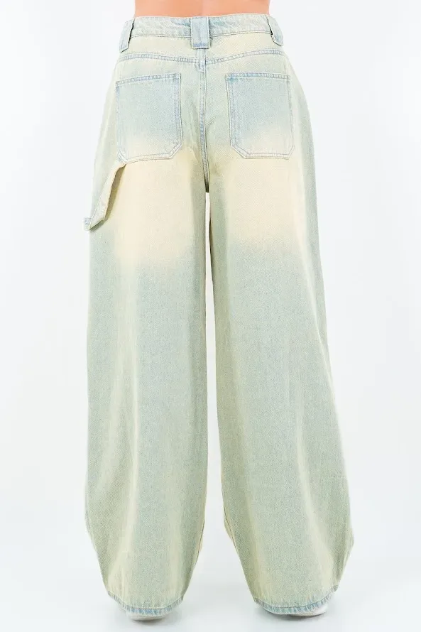 Jeans dama-  RJH-5972