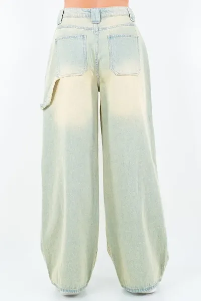 Jeans dama-  RJH-5972