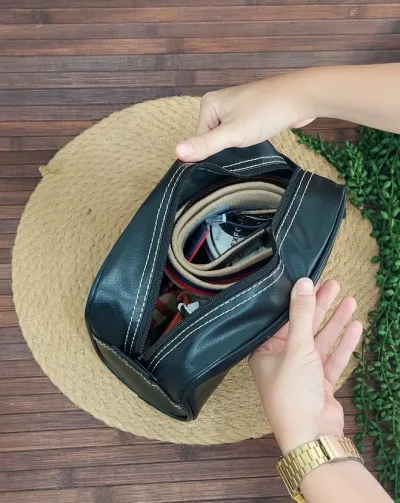 Estuche de viaje