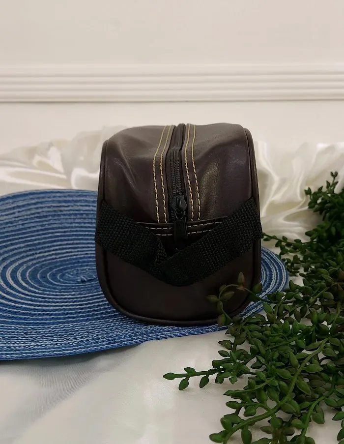 Estuche de viaje