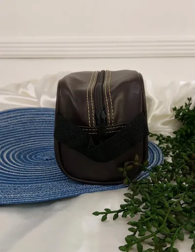 Estuche de viaje