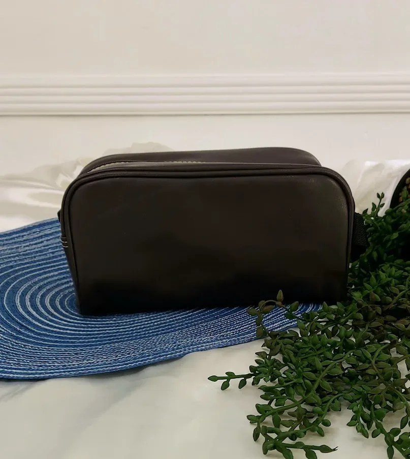 Estuche de viaje