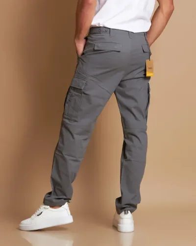 Pantalón cargo Psycho Sixteen para caballero PB5256 GRAY 67#