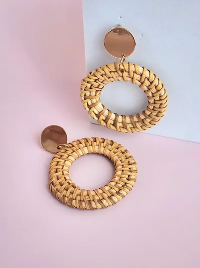 Aretes de fantasía para Dama
