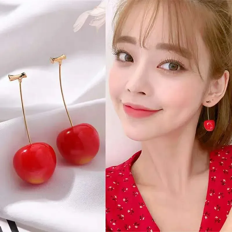 Aretes de Fantasía