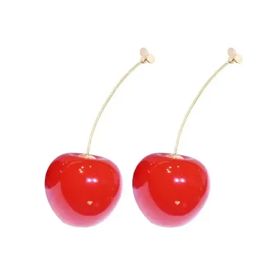 Aretes de Fantasía
