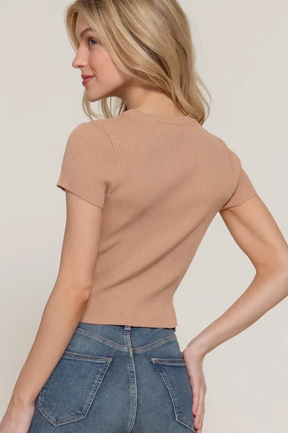Blusa dama - T14472